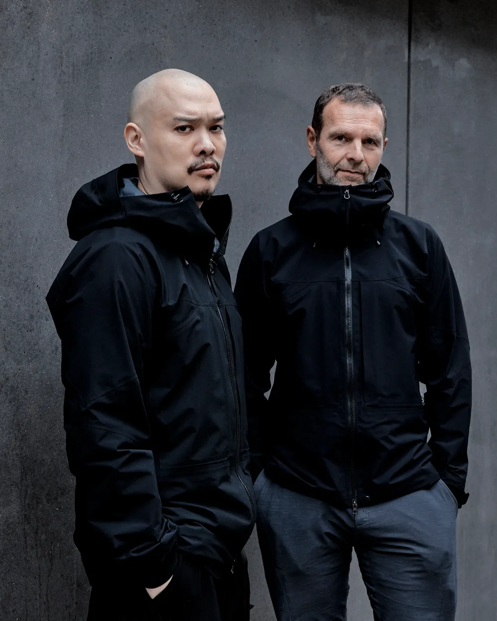 Acronym | Tilak | GORE-TEX