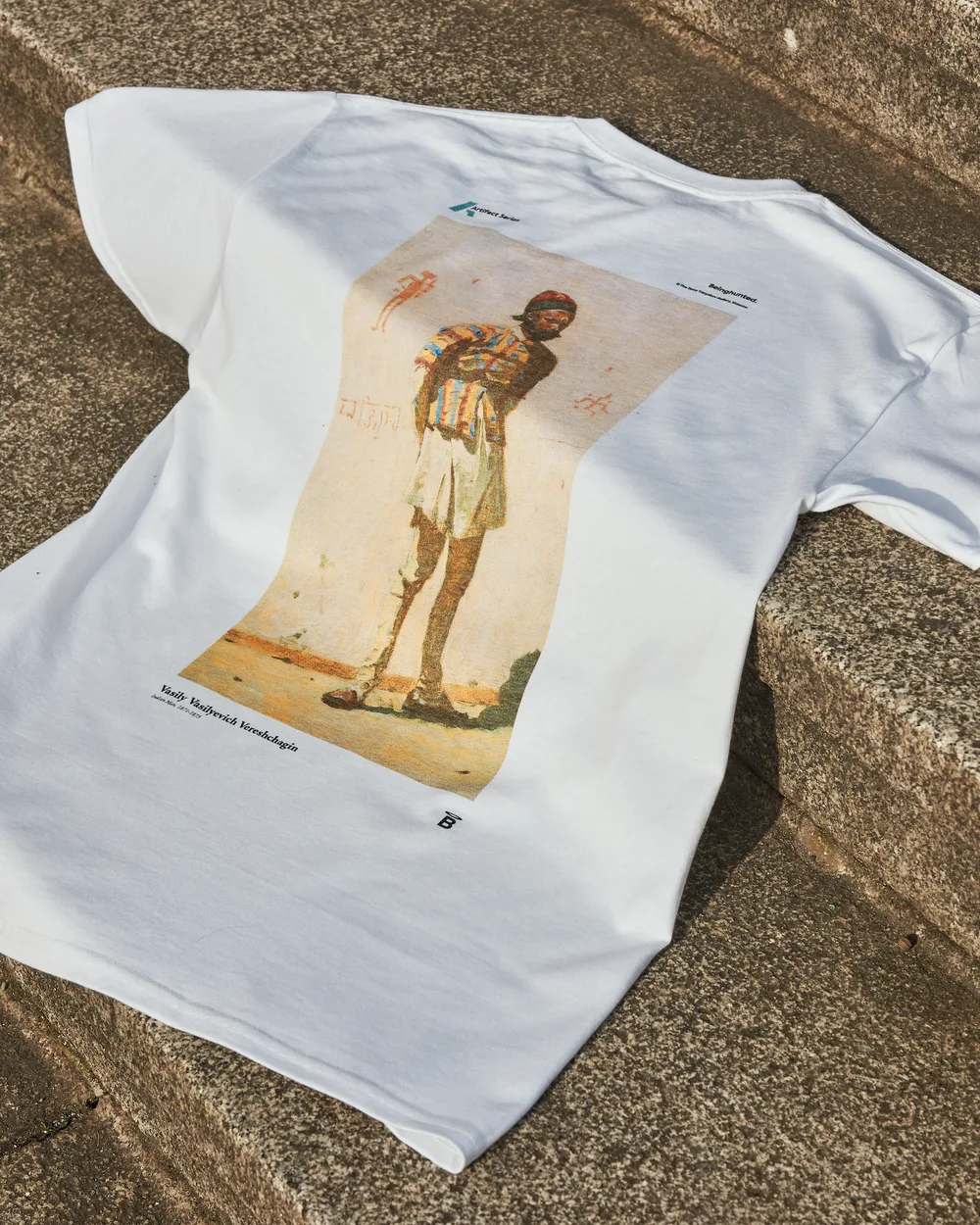 Beinghunted | StockX