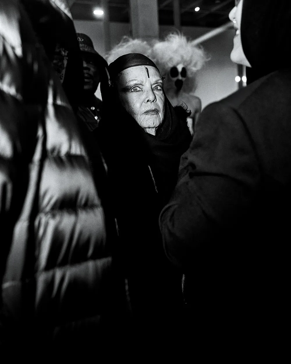 Rick Owens | Fashion Week