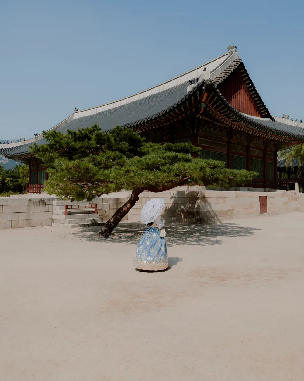 Seoul | South Korea