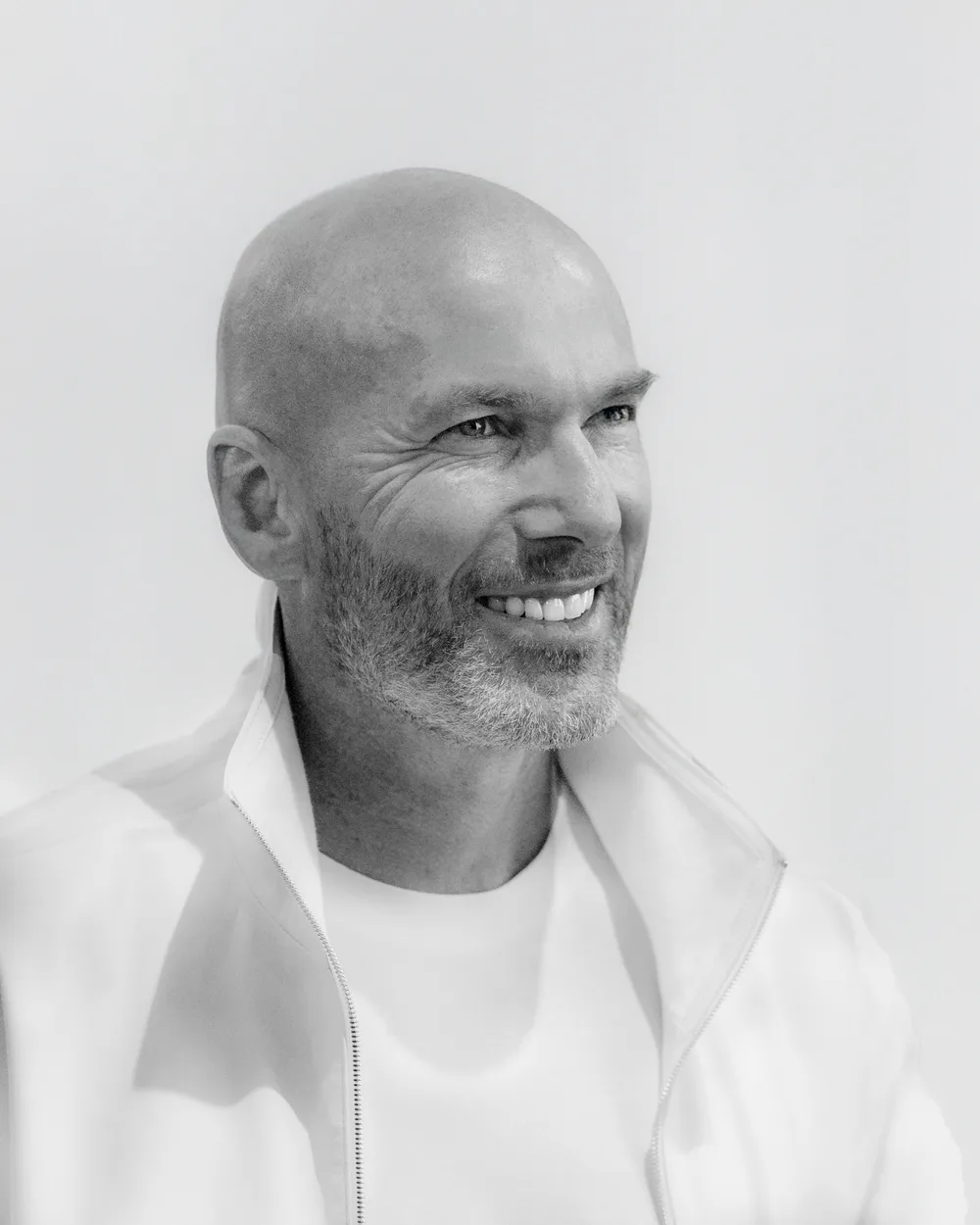 adidas × Zidane