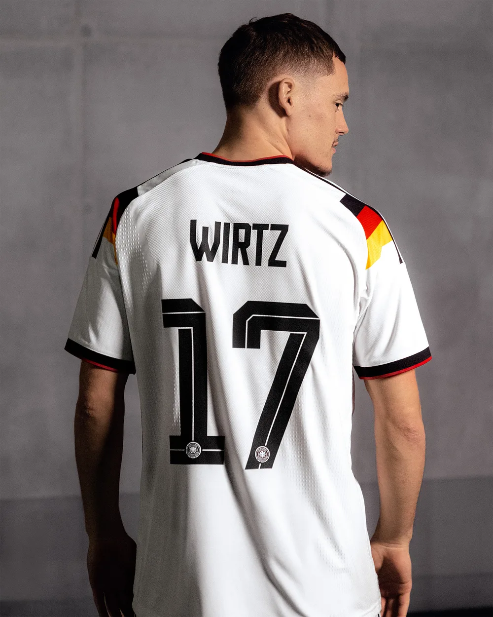 German National Team