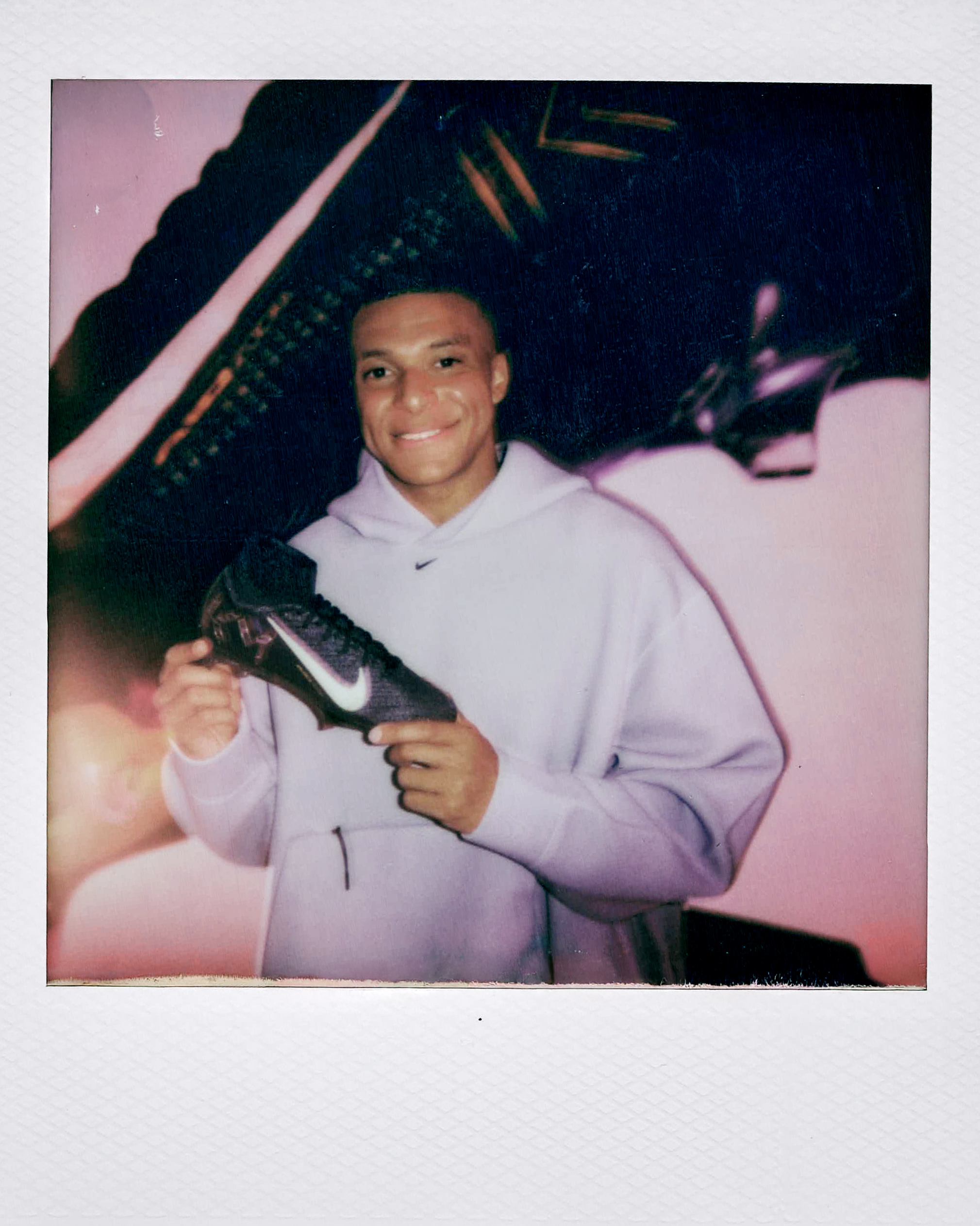 Polaroid 1