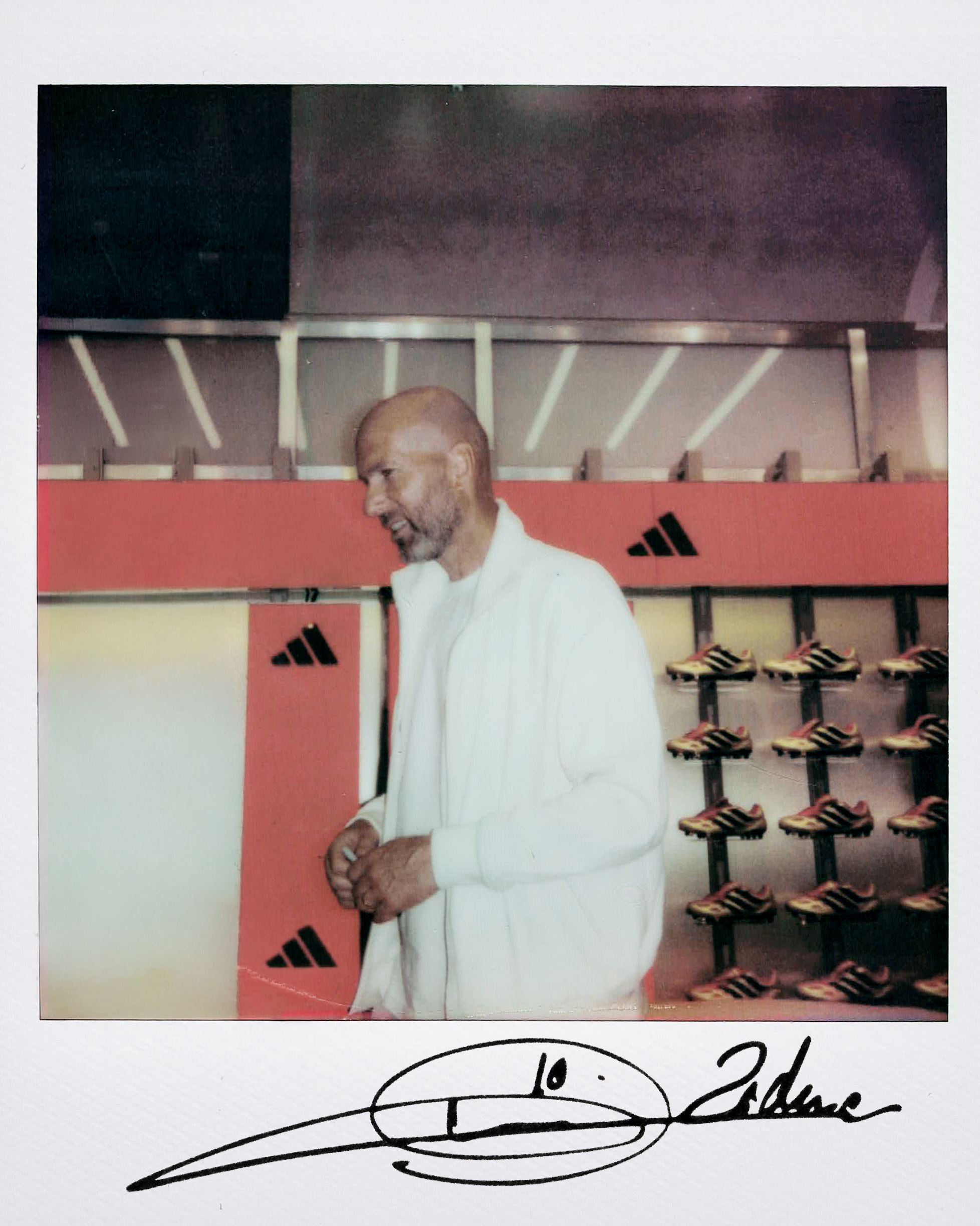 Polaroid 5