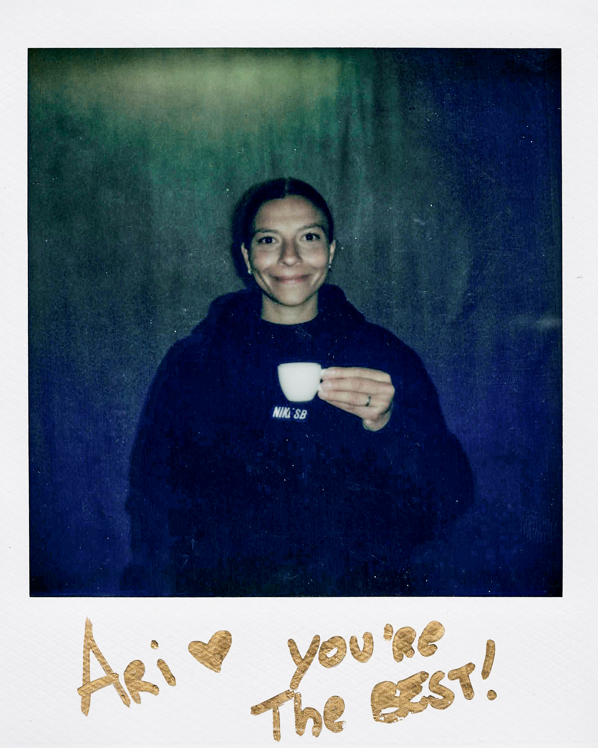 Polaroid 13