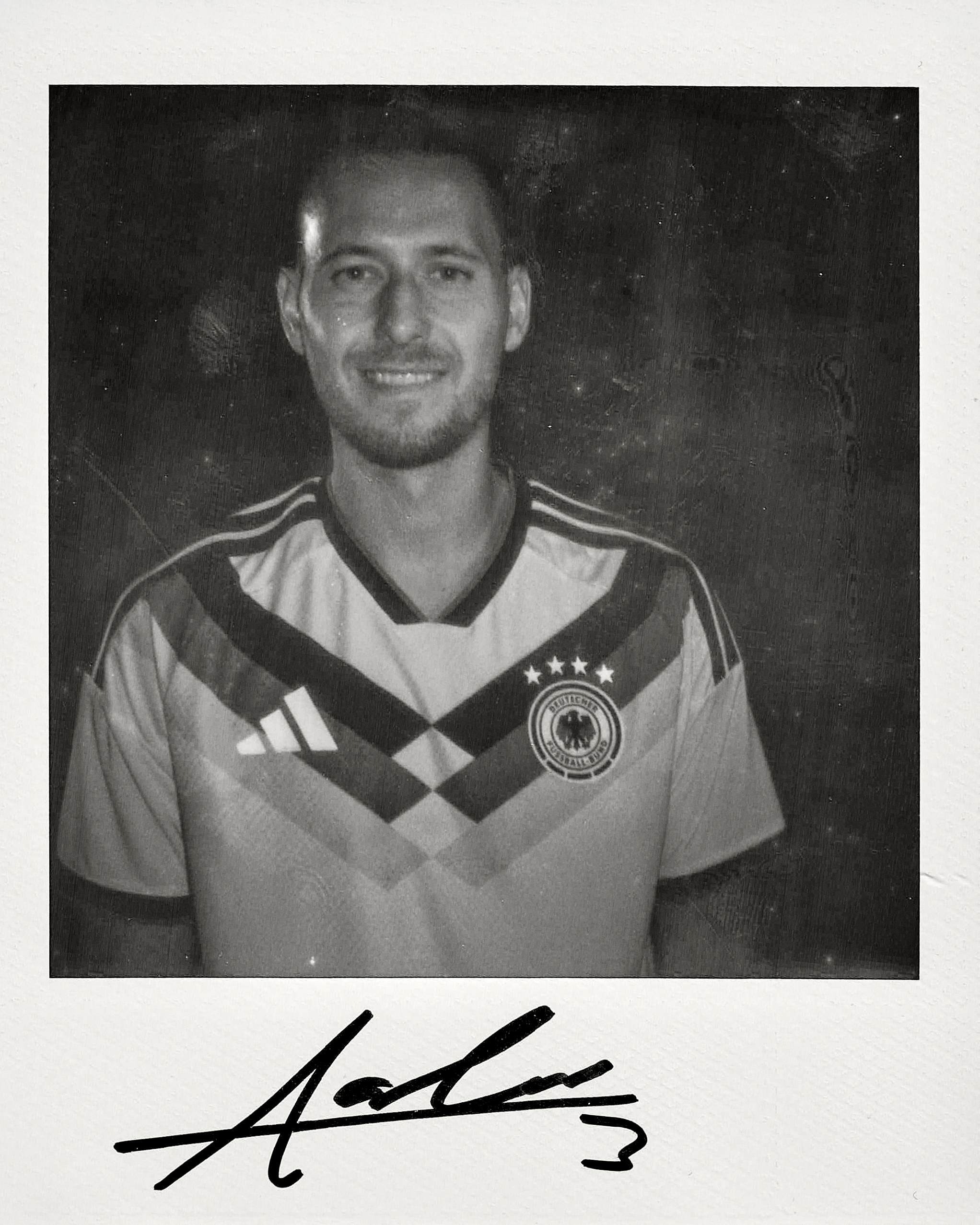 Polaroid 14