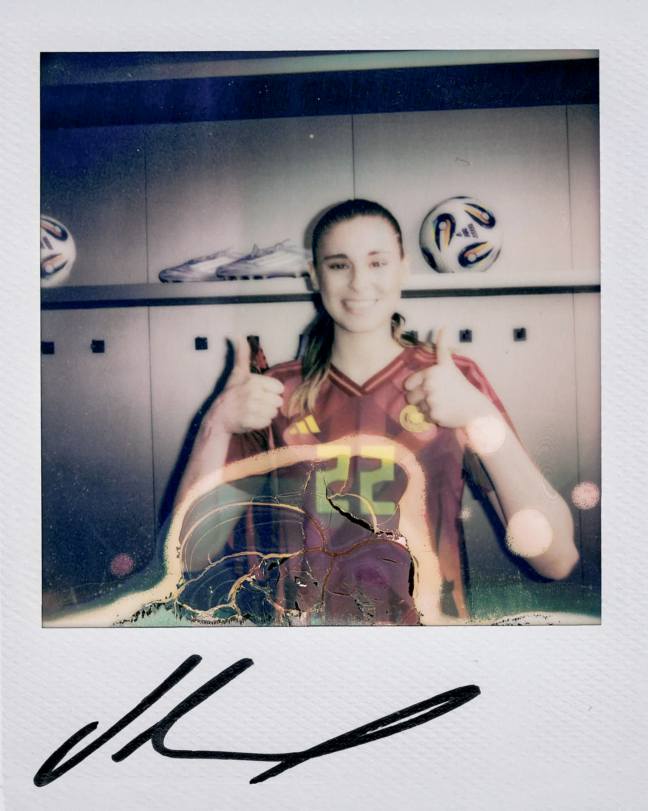 Polaroid 19